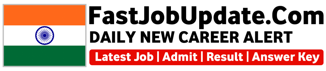 IndiaFastJobUpdate.Com