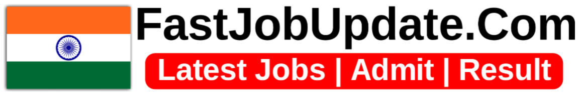 IndiaFastJobUpdate.Com